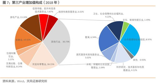 就地過年 一道復雜的一季度GDP數(shù)學題——以信息技術(shù)服務業(yè)為典型案例